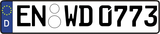 EN-WD0773
