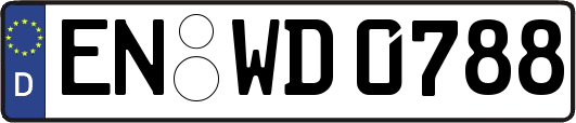 EN-WD0788