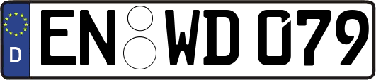 EN-WD079