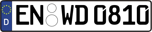 EN-WD0810