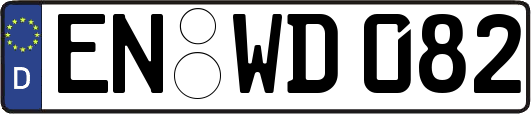 EN-WD082