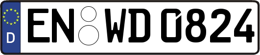 EN-WD0824