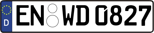 EN-WD0827