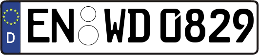 EN-WD0829