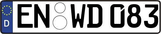 EN-WD083