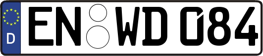 EN-WD084
