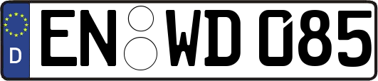 EN-WD085