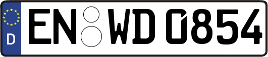 EN-WD0854