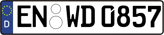 EN-WD0857