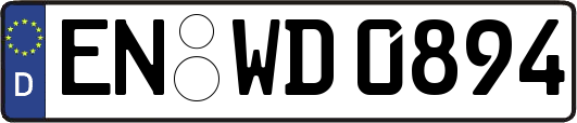 EN-WD0894