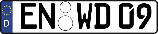 EN-WD09