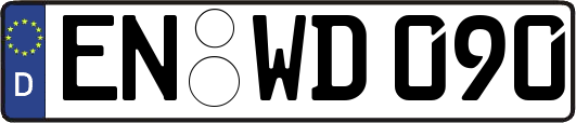 EN-WD090