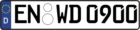 EN-WD0900