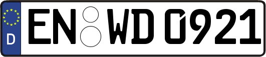 EN-WD0921