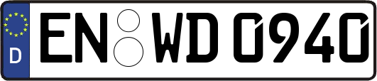 EN-WD0940
