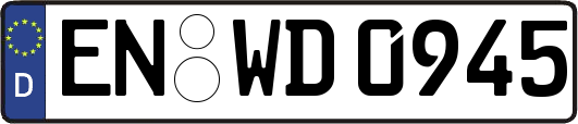 EN-WD0945