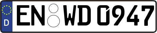 EN-WD0947