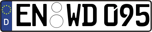 EN-WD095