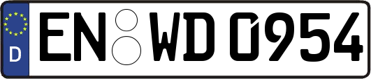 EN-WD0954