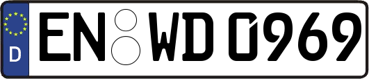 EN-WD0969