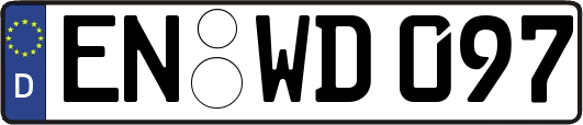 EN-WD097