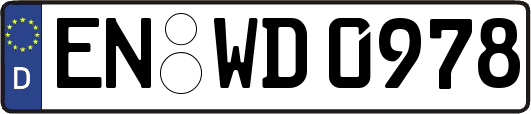 EN-WD0978