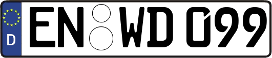 EN-WD099