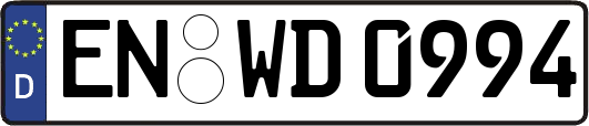 EN-WD0994