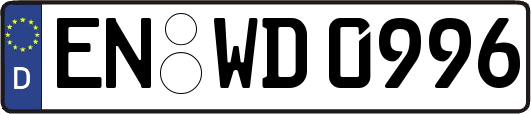 EN-WD0996