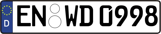 EN-WD0998