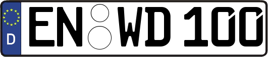 EN-WD100