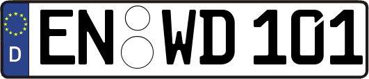 EN-WD101