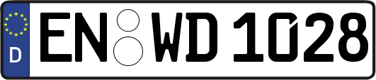 EN-WD1028