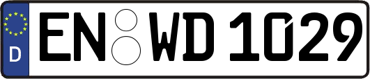 EN-WD1029