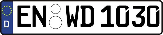 EN-WD1030