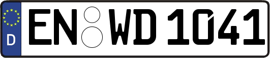 EN-WD1041