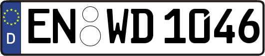EN-WD1046