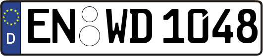 EN-WD1048