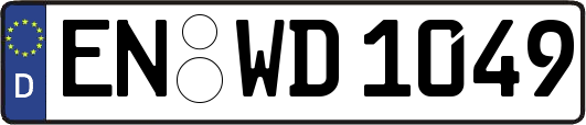 EN-WD1049