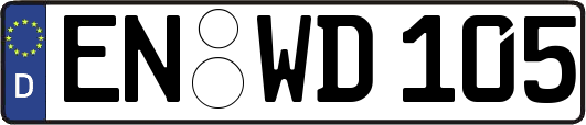 EN-WD105