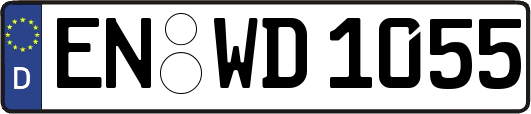 EN-WD1055