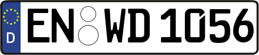 EN-WD1056