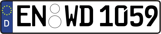 EN-WD1059