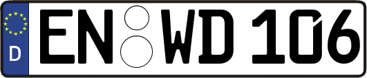 EN-WD106
