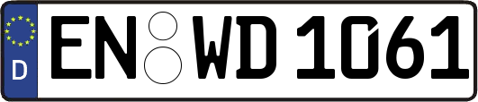 EN-WD1061