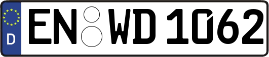EN-WD1062