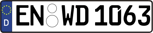 EN-WD1063