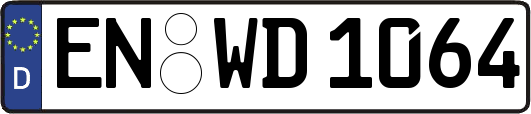 EN-WD1064