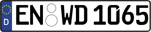 EN-WD1065