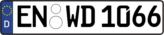 EN-WD1066
